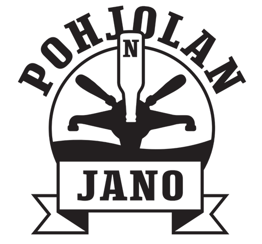 Pohjolan Jano logo